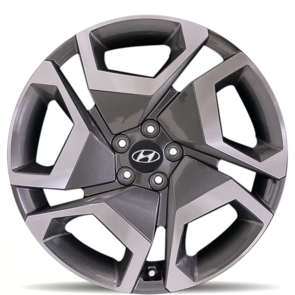 2023-2024 Hyundai Wheels OEM Rims for Sale | Palisade