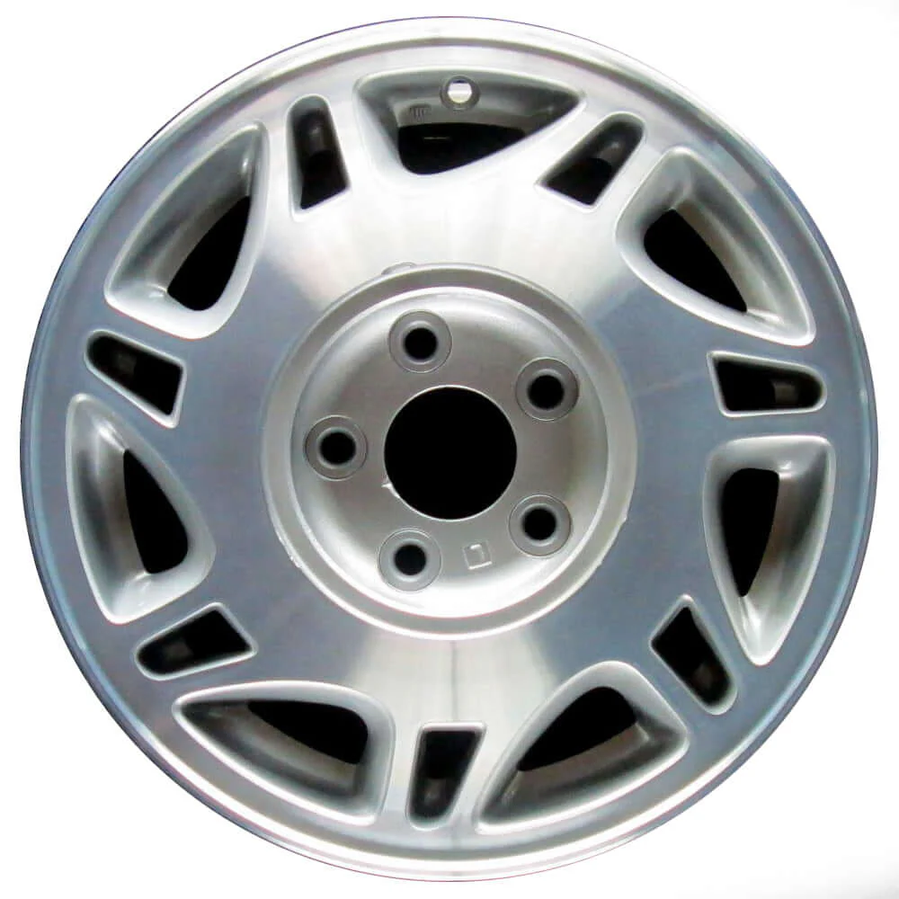 1993-1997 Infiniti Wheels OEM Rims for Sale | J30