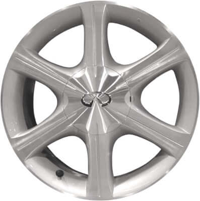 2002-2004 Infiniti Wheels OEM Rims for Sale | I35