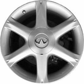 2002-2004 Infiniti Wheels OEM Rims for Sale | Q45