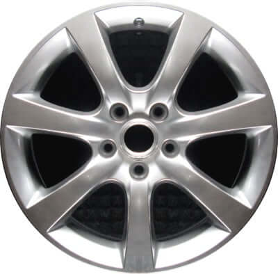 2005-2006 Infiniti Wheels OEM Rims for Sale | G35