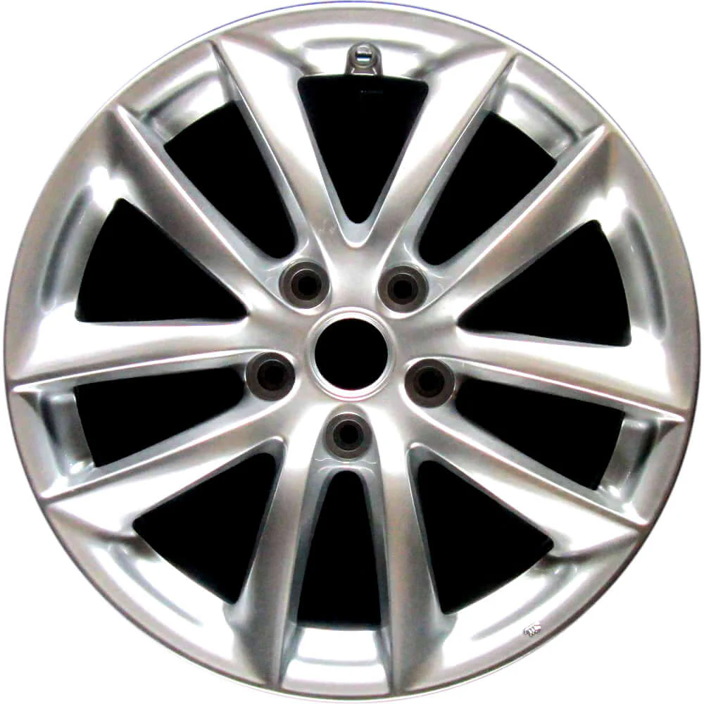 2007-2009 Infiniti Wheels OEM Rims for Sale | G35 G37