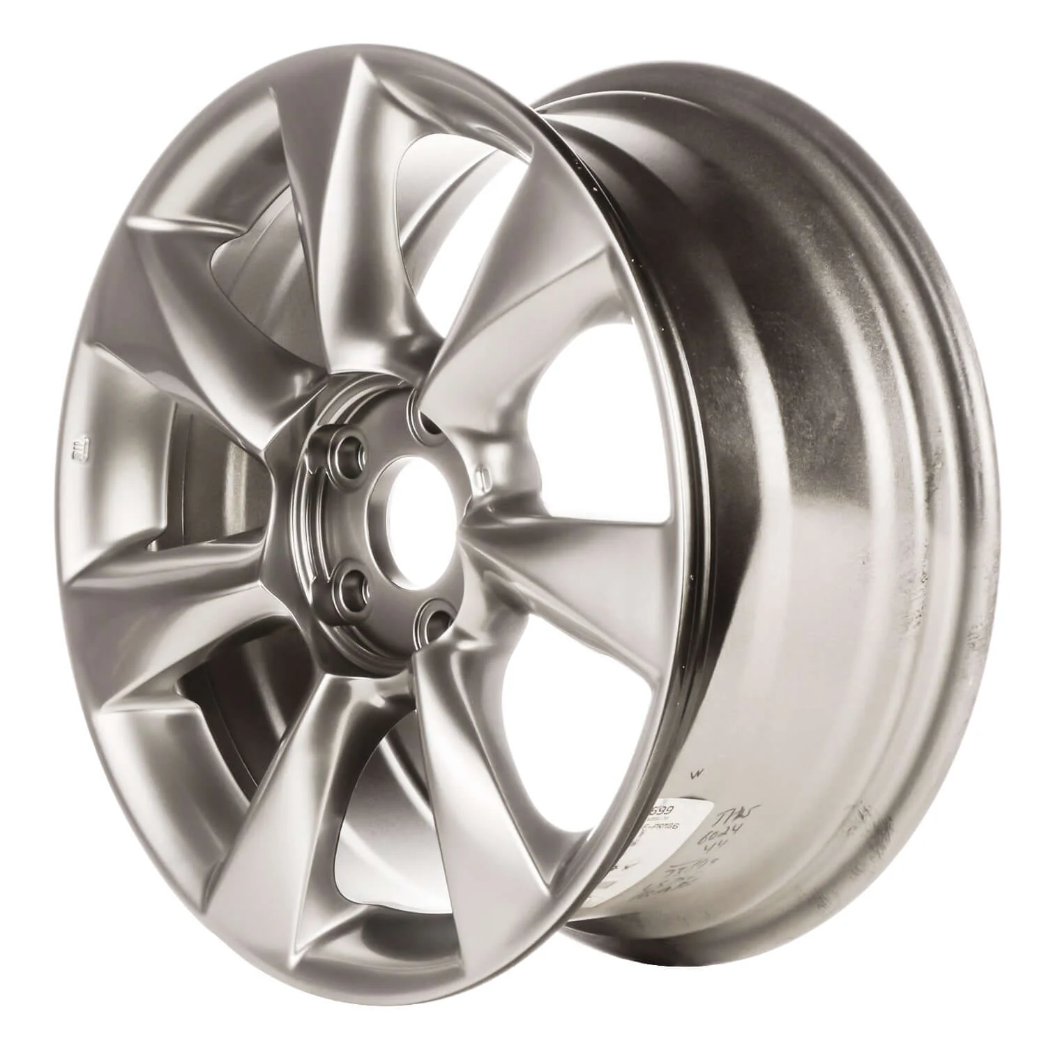 2008-2010 Infiniti Wheels OEM Rims for Sale | Ex35