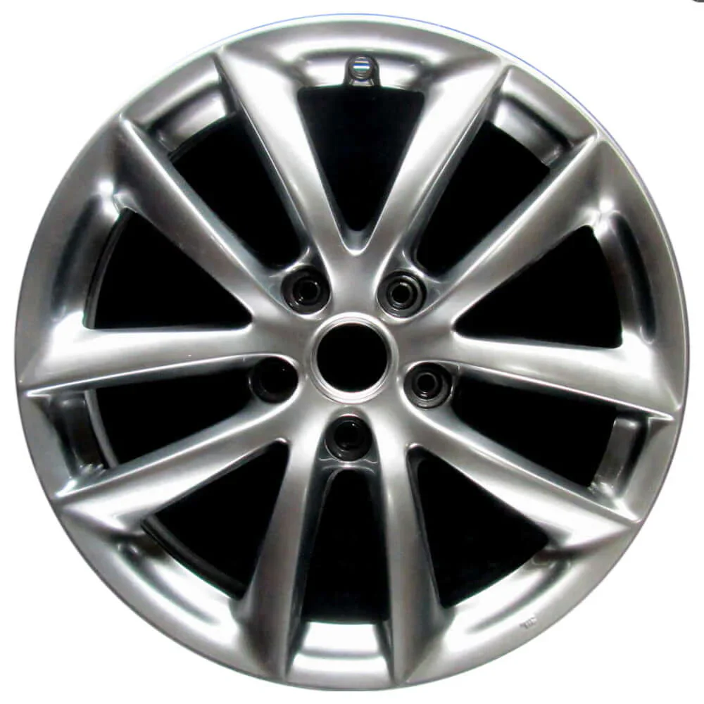 2007-2009 Infiniti Wheels OEM Rims for Sale | G35 G37