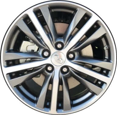 2016-2020 Infiniti Wheels OEM Rims for Sale | Qx60