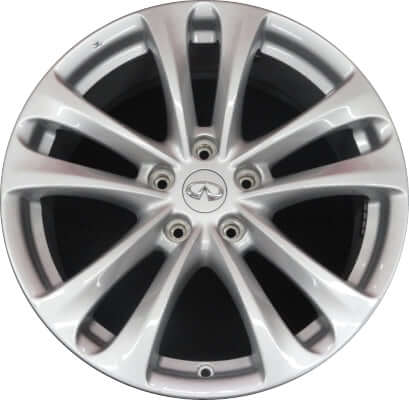 2009-2017 Infiniti Wheels OEM Rims for Sale | Fx35 Fx37 M35 Qx70