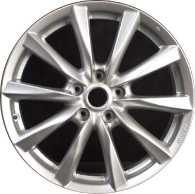 2011-2015 Infiniti Wheels OEM Rims for Sale | G37 Q60