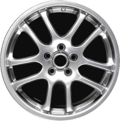 2005-2006 Infiniti Wheels OEM Rims for Sale | G35