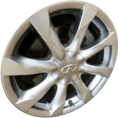 2006-2006 Infiniti Wheels OEM Rims for Sale | Fx45 Q45