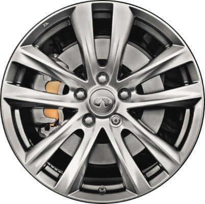 2015-2019 Infiniti Wheels OEM Rims for Sale | Q70