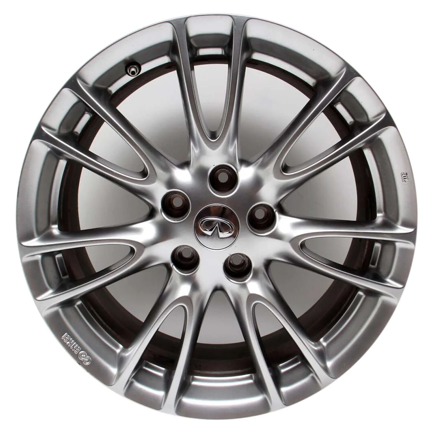 2007-2013 Infiniti Wheels OEM Rims for Sale | G35 G37