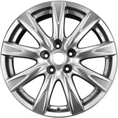 2010-2013 Infiniti Wheels OEM Rims for Sale | G37 M37