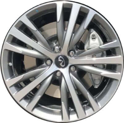 2018-2023 Infiniti Wheels OEM Rims for Sale | Q50