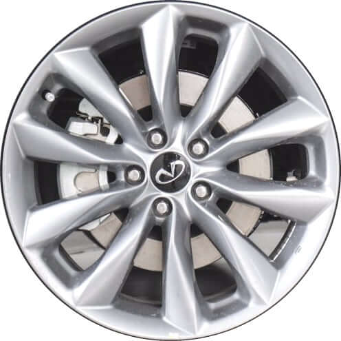 2019-2022 Infiniti Wheels OEM Rims for Sale | Qx50