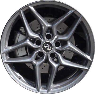 2017-2019 Infiniti Wheels OEM Rims for Sale | Qx30