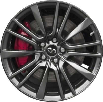 2017-2017 Infiniti Wheels OEM Rims for Sale | Q60