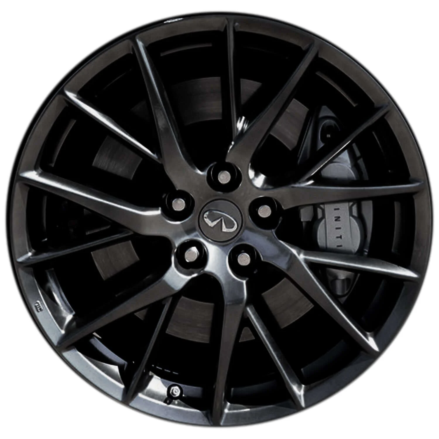 2011-2015 Infiniti Wheels OEM Rims for Sale | G37 Q60