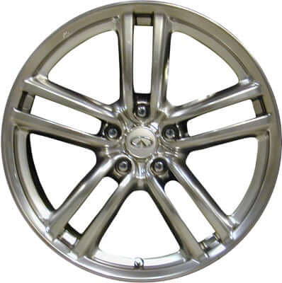 2006-2008 Infiniti Wheels OEM Rims for Sale | M35 M45 Q45