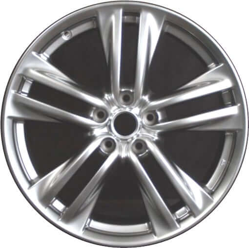 2008-2010 Infiniti Wheels OEM Rims for Sale | M35 M45