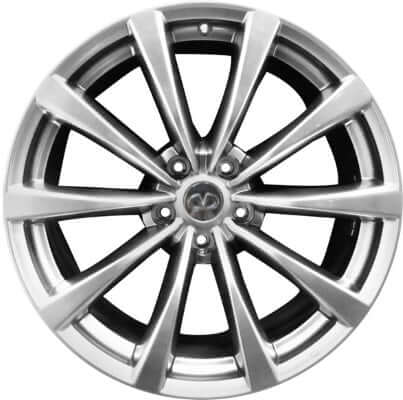 2008-2010 Infiniti Wheels OEM Rims for Sale | G37