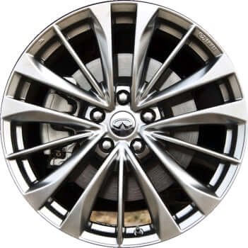 2011-2015 Infiniti Wheels OEM Rims for Sale | G37 Q60