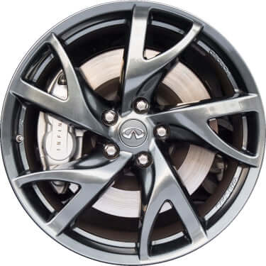 2014-2015 Infiniti Wheels OEM Rims for Sale | Q50