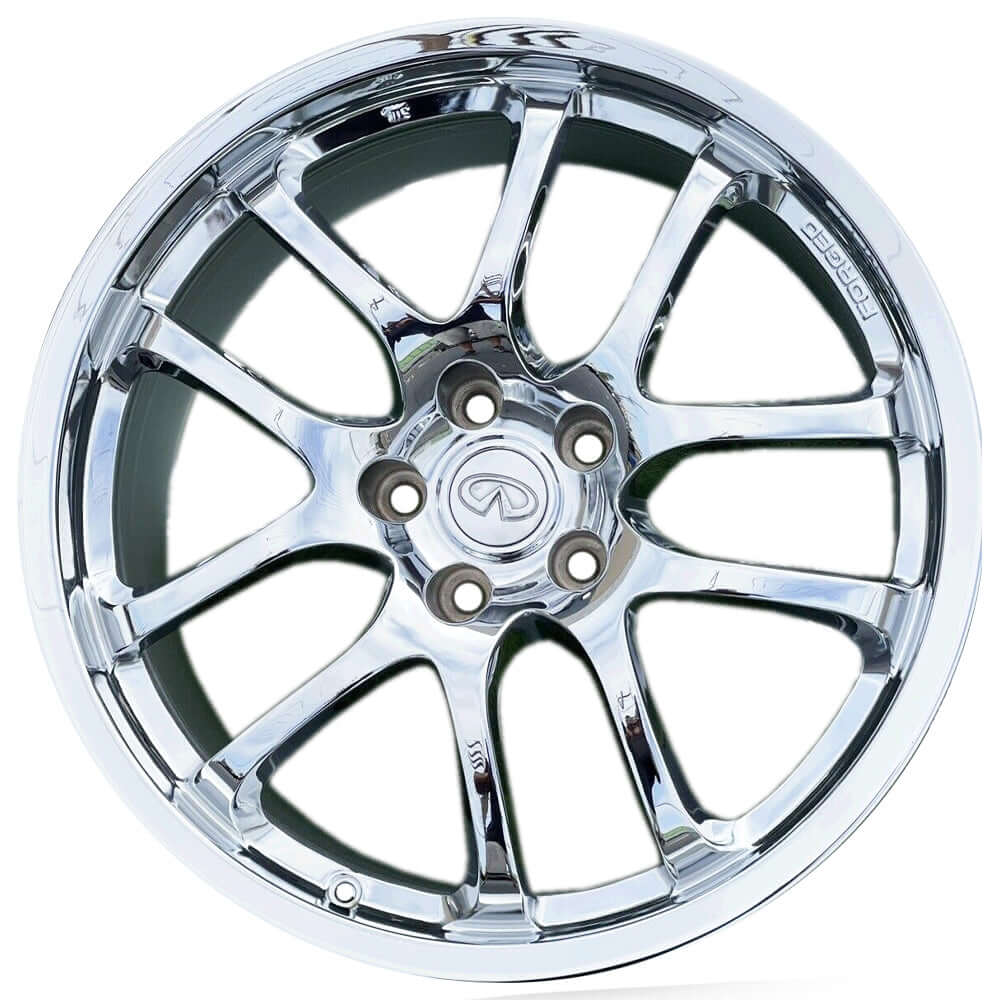 2005-2007 Infiniti Wheels OEM Rims for Sale | G35