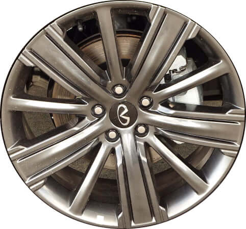 2019-2023 Infiniti Wheels OEM Rims for Sale | Qx50