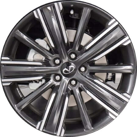 2019-2023 Infiniti Wheels OEM Rims for Sale | Qx50