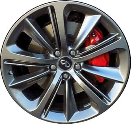 2018-2022 Infiniti Wheels OEM Rims for Sale | Q60