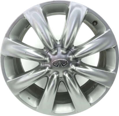 2006-2008 Infiniti Wheels OEM Rims for Sale | Fx45
