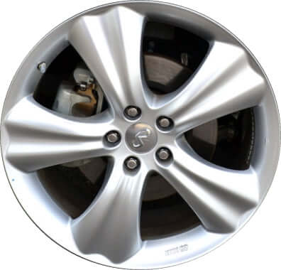 2009-2011 Infiniti Wheels OEM Rims for Sale | Fx35