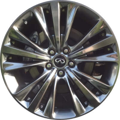 2016-2019 Infiniti Wheels OEM Rims for Sale | Q70