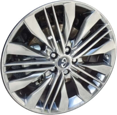 2019-2020 Infiniti Wheels OEM Rims for Sale | Qx60