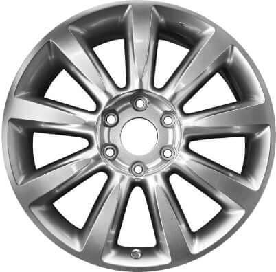 2008-2010 Infiniti Wheels OEM Rims for Sale | Qx56
