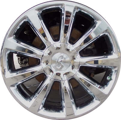 2008-2010 Infiniti Wheels OEM Rims for Sale | Qx56