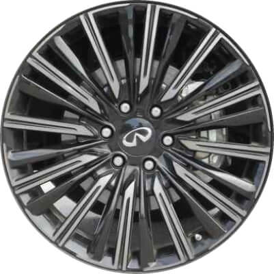 2019-2022 Infiniti Wheels OEM Rims for Sale | Qx80