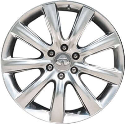 2011-2014 Infiniti Wheels OEM Rims for Sale | Qx56 Qx80