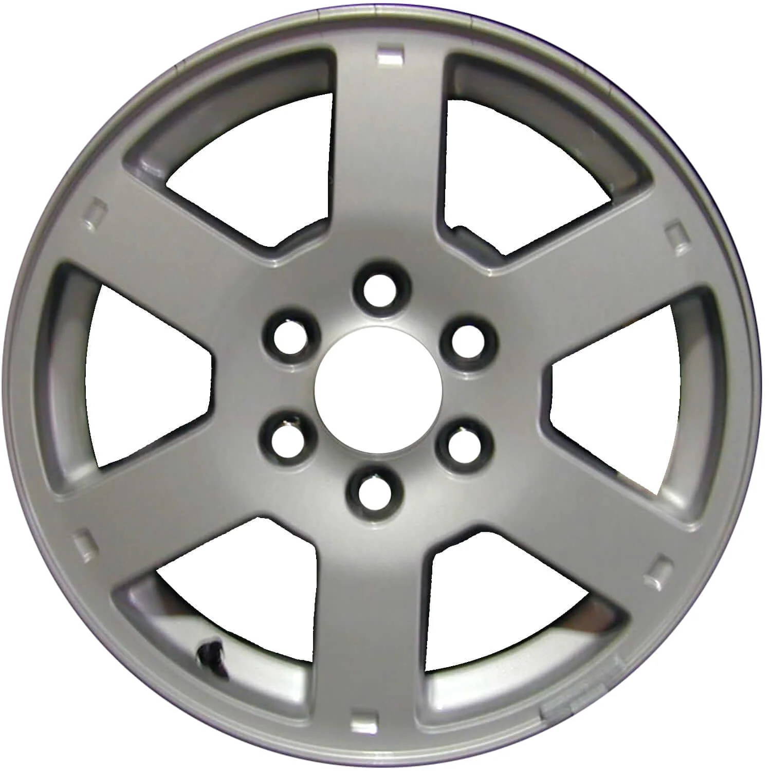 2004-2008 Isuzu Wheels OEM Rims for Sale | Ascender