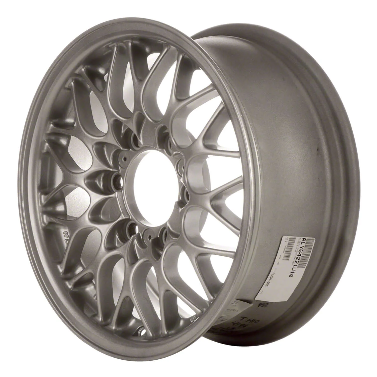 1996-2001 Isuzu Wheels OEM Rims for Sale | Trooper