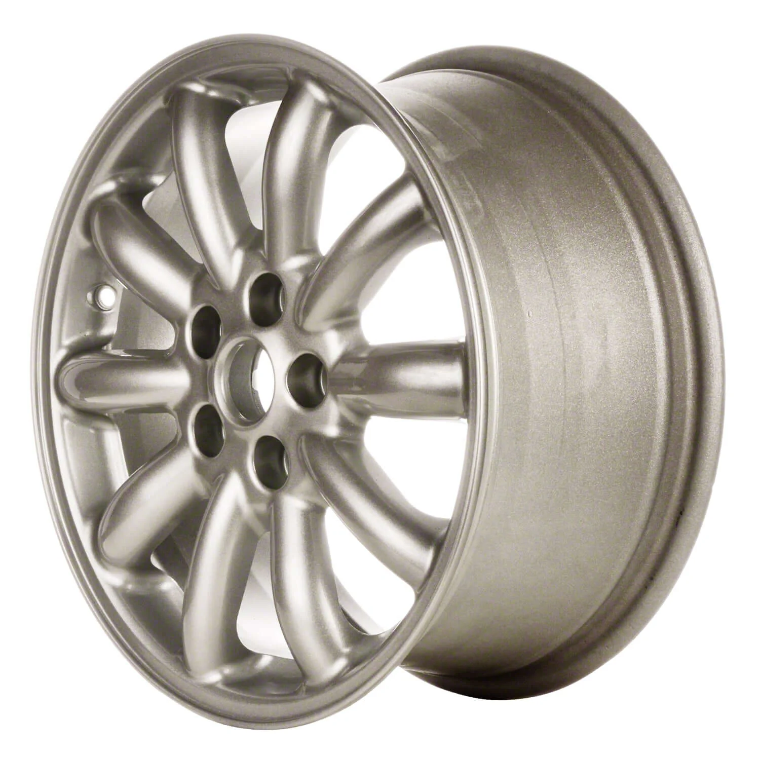 2000-2005 Jaguar Wheels OEM Rims for Sale | S Type