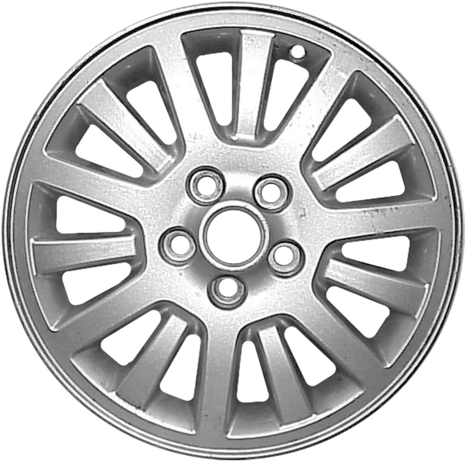 2001-2002 Jaguar Wheels OEM Rims for Sale | X Type