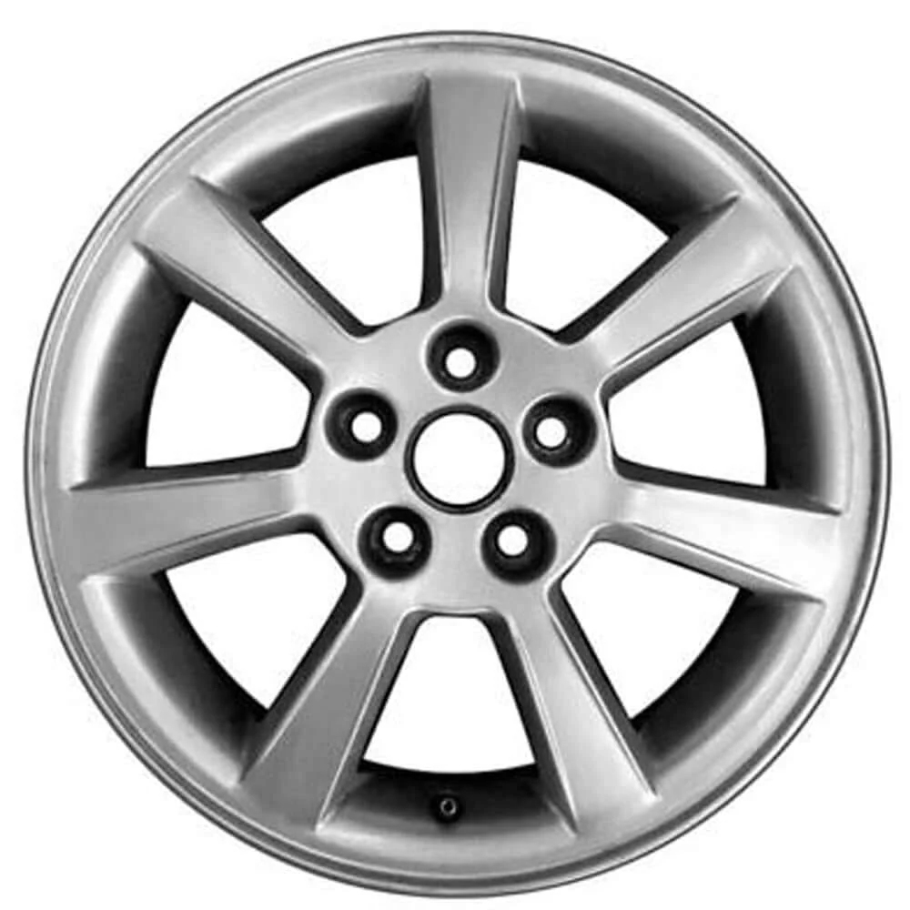 2004-2008 Jaguar Wheels OEM Rims for Sale | X Type
