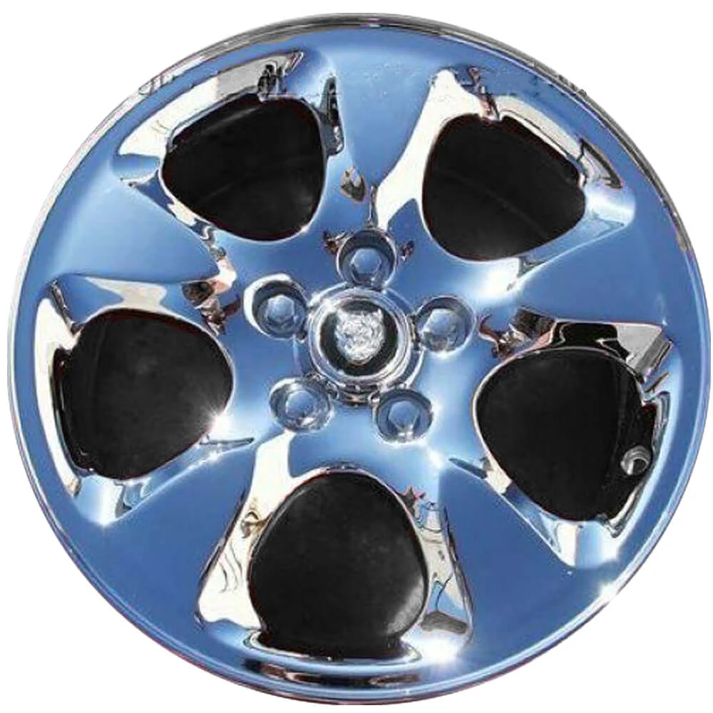 2000-2003 Jaguar Wheels OEM Rims for Sale | S Type