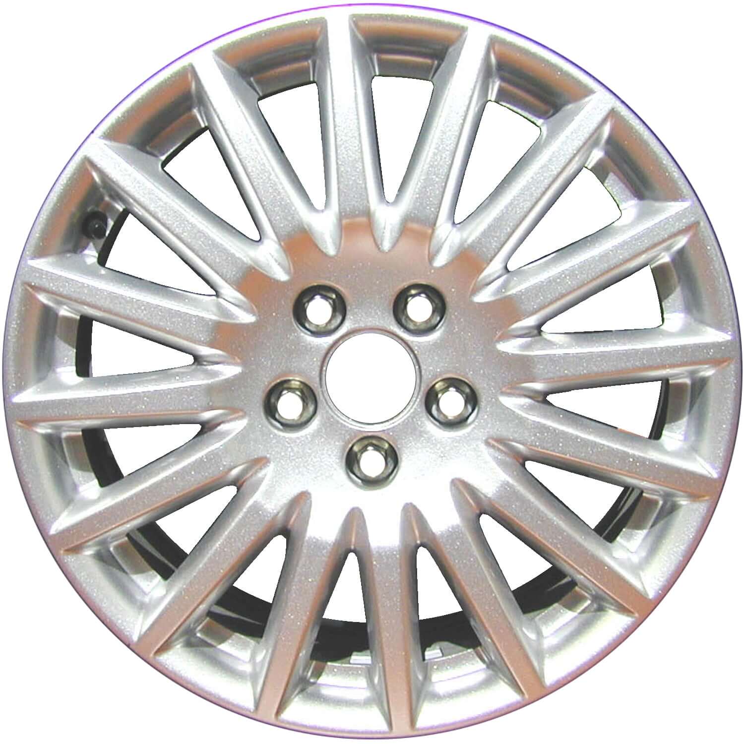 2005-2008 Jaguar Wheels OEM Rims for Sale | S Type