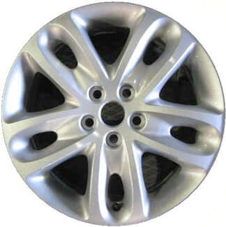 2005-2006 Jaguar Wheels OEM Rims for Sale | X Type