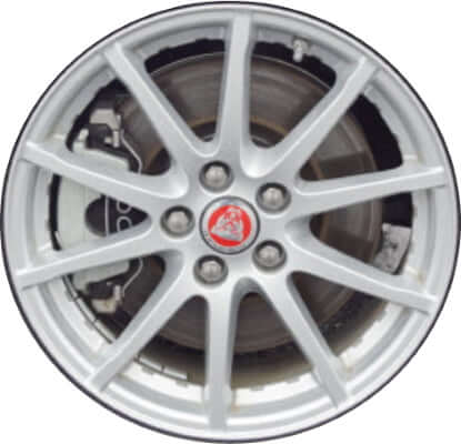 2018-2019 Jaguar Wheels OEM Rims for Sale | E Pace
