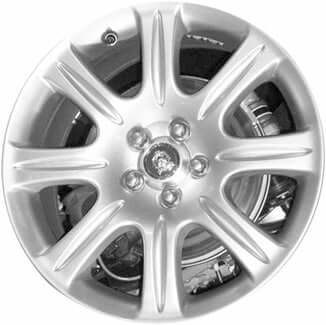 2008-2009 Jaguar Wheels OEM Rims for Sale | Xj Xj8