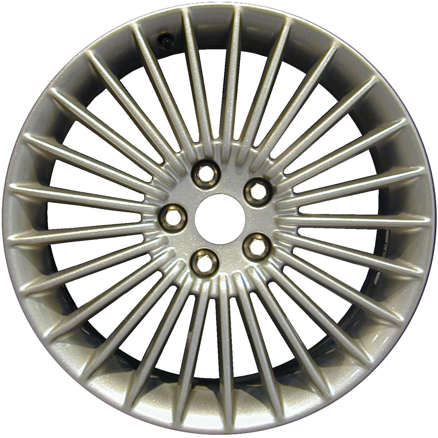 2005-2008 Jaguar Wheels OEM Rims for Sale | S Type