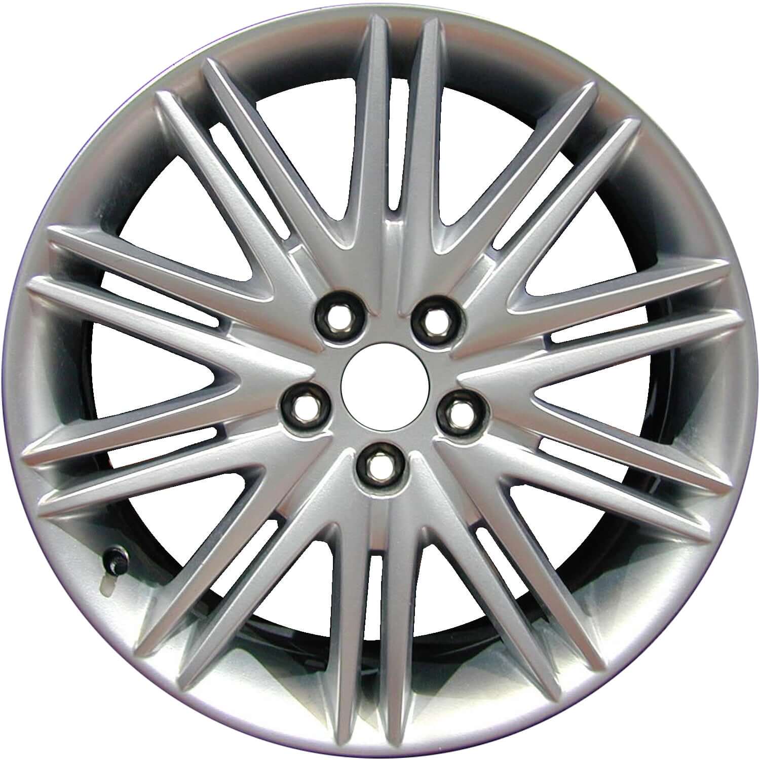 2005-2007 Jaguar Wheels OEM Rims for Sale | S Type